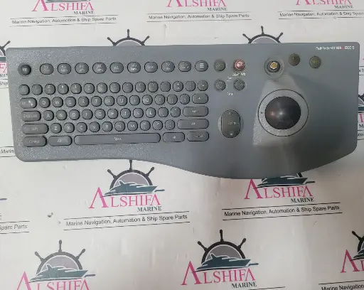ANSCHUTZ MK 2 ECDIS KEY BOARD $300