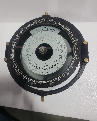 NUNOTANI KN-R165 MAGNETIC COMPASS $400