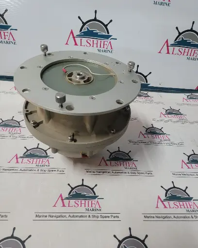 YOKOGAWA CMZ 700 GYRO CONTAINER $ 800