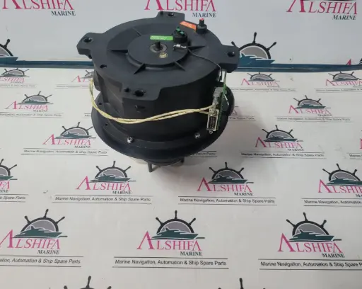 ANSCHUTZ STD 22 GYRO CONTAINER $800