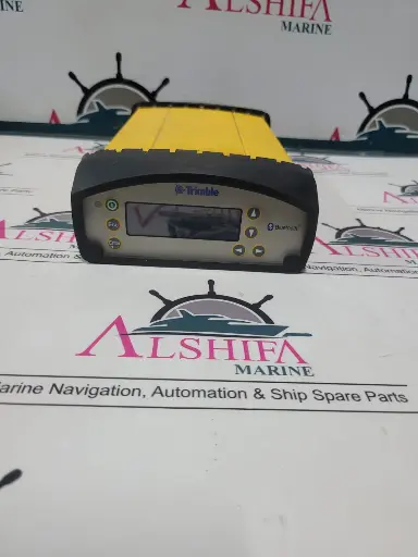 TRIMBLE SPS 361 DGPS DISPLAY $1700