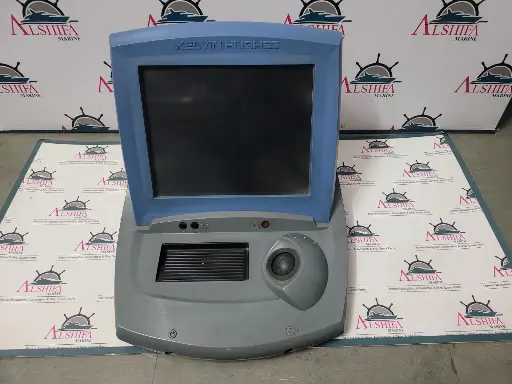 KELVIN HUGHES MANTA 1700 DISPLAY $1000