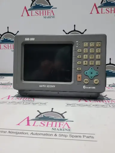 SAMYUNG SNX 300 NAVTEX $800