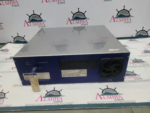 SPERRY MARINE VMFT PROCESSOR UNIT FOR ECDIS $1800