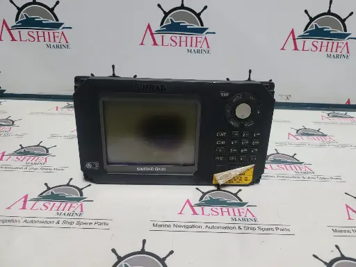 SIMRAD GN-33 DISPLAY UNIT $250