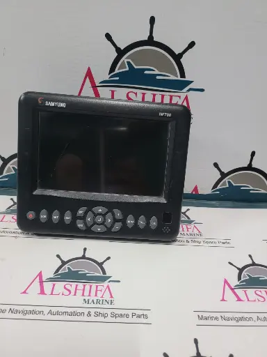 SAMYUNG NF-700 DISPLAY UNIT $800