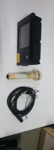 SIMRAD GN-33 GPS COMPLETE SET $800