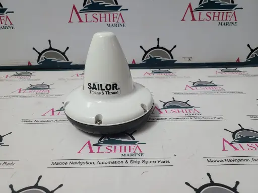 SAILOR LRIT ANTENNA $250