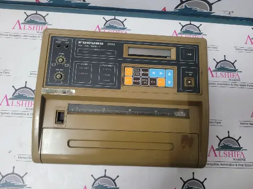 FURUNO FAX-208 MK-2 FACSIMILE RECEIVER $300