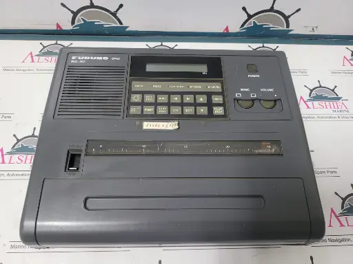 FURUNO FAX-207 FAX FACSIMILE RECEIVER $300