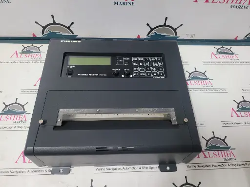 FURUNO FAX-408 FAX FACSIMILE RECEIVER $800