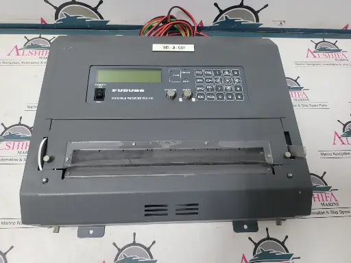 FURUNO FAX-410 FACSIMILE RECEIVER $800