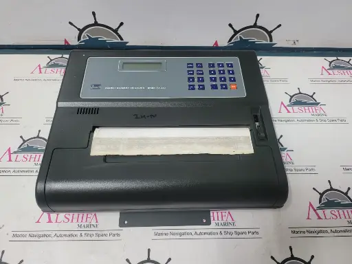 JMC FX-330 FAX FACSIMILE RECEIVER $350