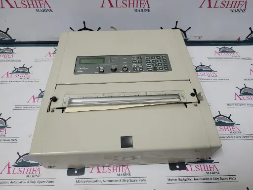 ANRITSU RF116A FAX FACSIMILE RECEIVER $400