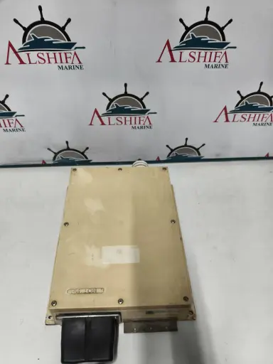 SAILOR HA4525 ANTENNA TUNING UNIT (ATU) $600