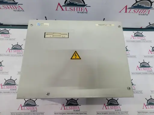 SAM 1100 RADAR ELECTRONICS UNIT $3700