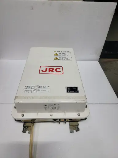JRC NFC-2250 Antenna Tuning Unit (ATU) $3500
