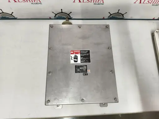 FURUNO AT-1560-25 Antenna Tuning Unit (ATU) – Steel Body Edition $1800