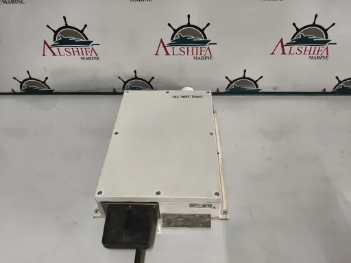 SAILOR TT-6384B Antenna Tuning Unit (ATU) $1400