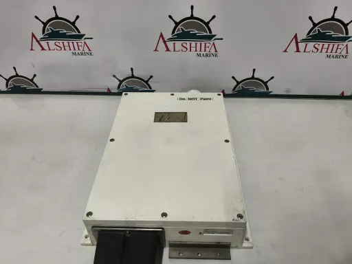 SAILOR ATU 5215 Antenna Tuning Unit (ATU) $ 1000