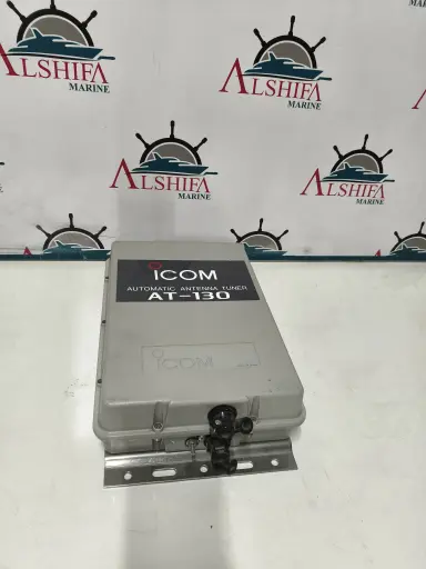 ICOM AT-130 Antenna Tuning Unit (ATU) $500
