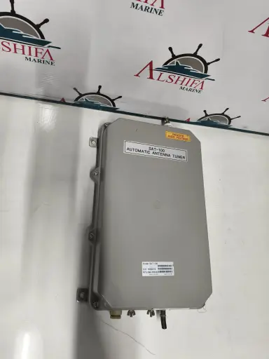 Samyung SAT-100 Automatic Antenna Tuning Unit (ATU) $600