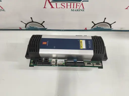 KONGSBERG RCU 500 Remote Control Module $1500