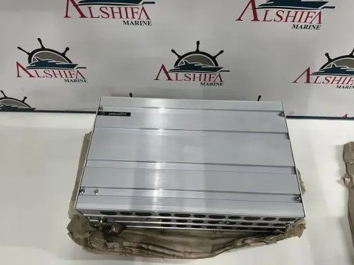 Anschutz 138-126 Data Distribution Unit (DDU) $1200