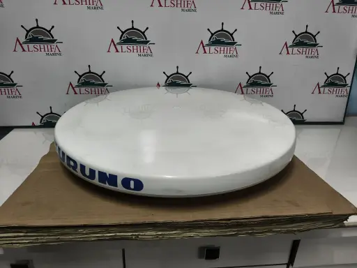 BRAND NEW FURUNO SC-303 GPS Antenna Unit $2200