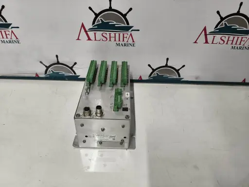 Noris N3000-IMC/P IO Master Cabinet – CAT MAK Compatible $3000