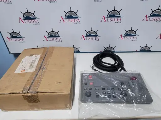  BRAND NEW JRC NCE-5163-EA Keyboard $2200