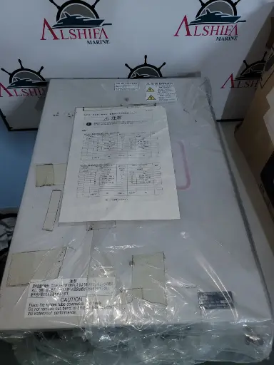 JRC NFC-896 Antenna Tuning Unit (ATU) $3000