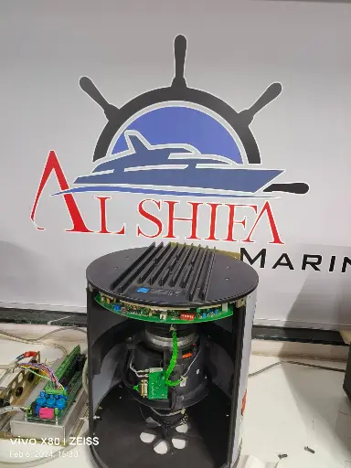 ANSCHUTZ STD 20 GYRO COMPASS $6500