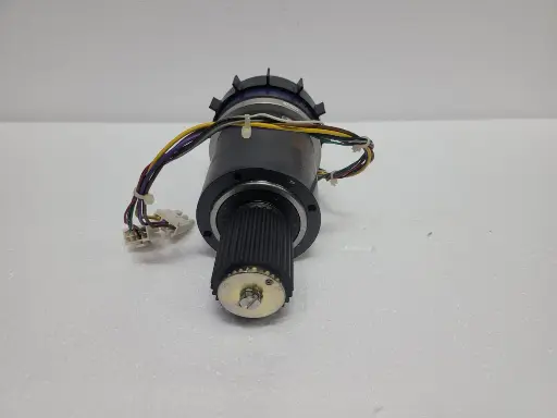 BRAND NEW SPERRY MARINE X-Band Gearbox Motor $1200