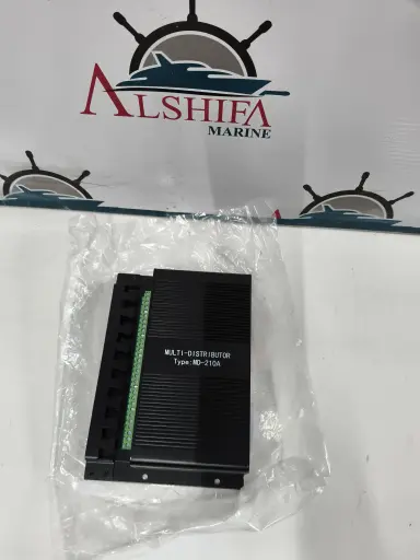 BRAND NEW MD-210A MULTI DISTRIBUTOR UNIT $600