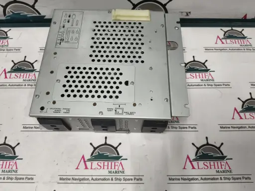 FURUNO VR3000 VDR CPU $3500