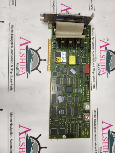 SAM 1100 RADAR PROCESSOR PCB GE3044C219 A $750