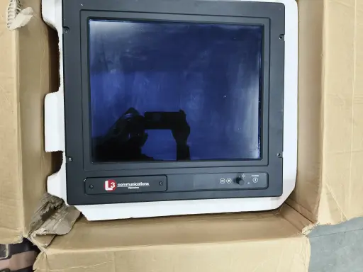 BRAND NEW HATTELAND 19-Inch Marine Display $2400