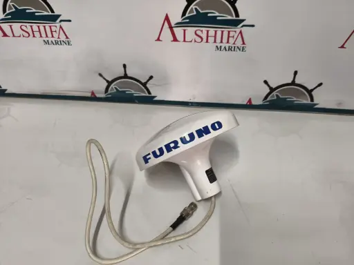 BRAND NEW FURUNO GSC-001 GPS Antenna $500
