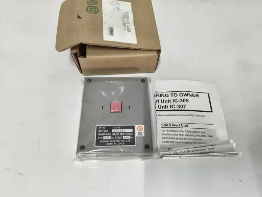 BRAND NEW FURUNO IC-307 SWITCH $400