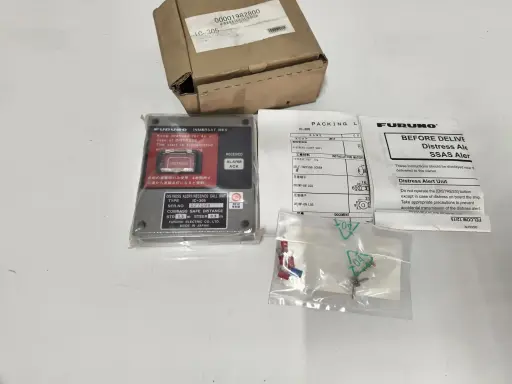 BRAND NEW FURUNO IC-305 SWITCH $400