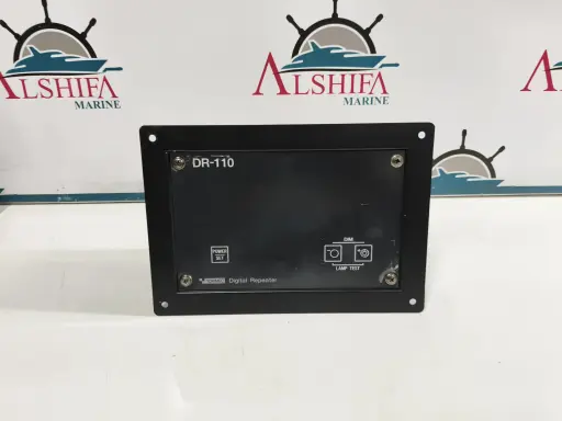 BRAND NEW TOKIMEC DR-110 Digital Repeater $1000