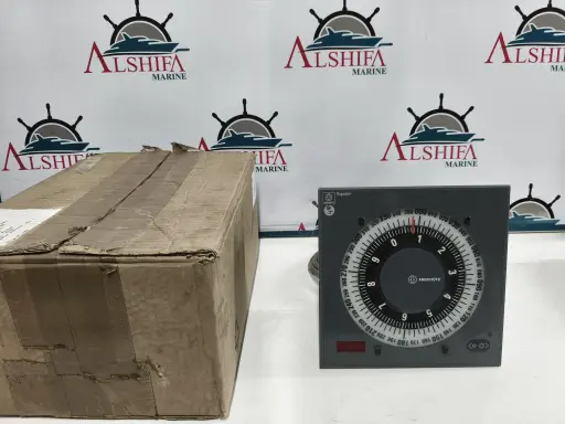 RAYTHEON ANSCHÜTZ 133-560 NG001 Repeater Compass $800
