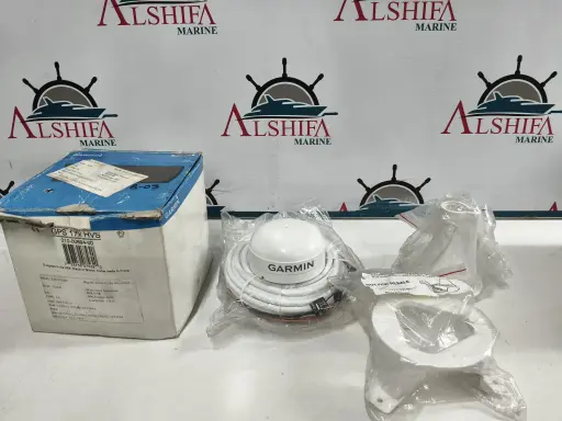 BRAND NEW GARMIN GPS 17X Antenna $400