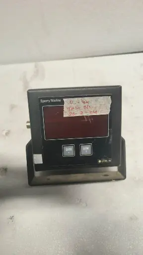 BRAND NEW SPERRY MARINE TYPE 4891 CB $1000