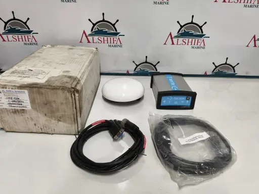 BRAND NEW C-NAV 3050 DGPS/DGNSS Receiver and Antenna $800