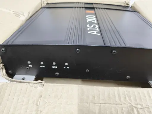 BRAND NEW KONGSBERG AIS200 Class A Transponder $1000