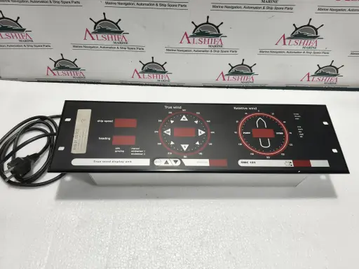 BRAND NEW Observator OMC-131 Wind Display $2000