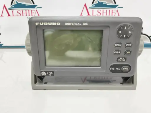 BRAND NEW FURUNO FA-150 AIS Display $1800