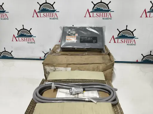 BRAND NEW FURUNO HUB-100 Switching Hub $300